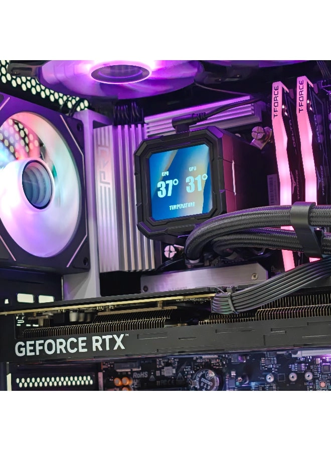 Ultra 7 - 265KF 16GB 1TB