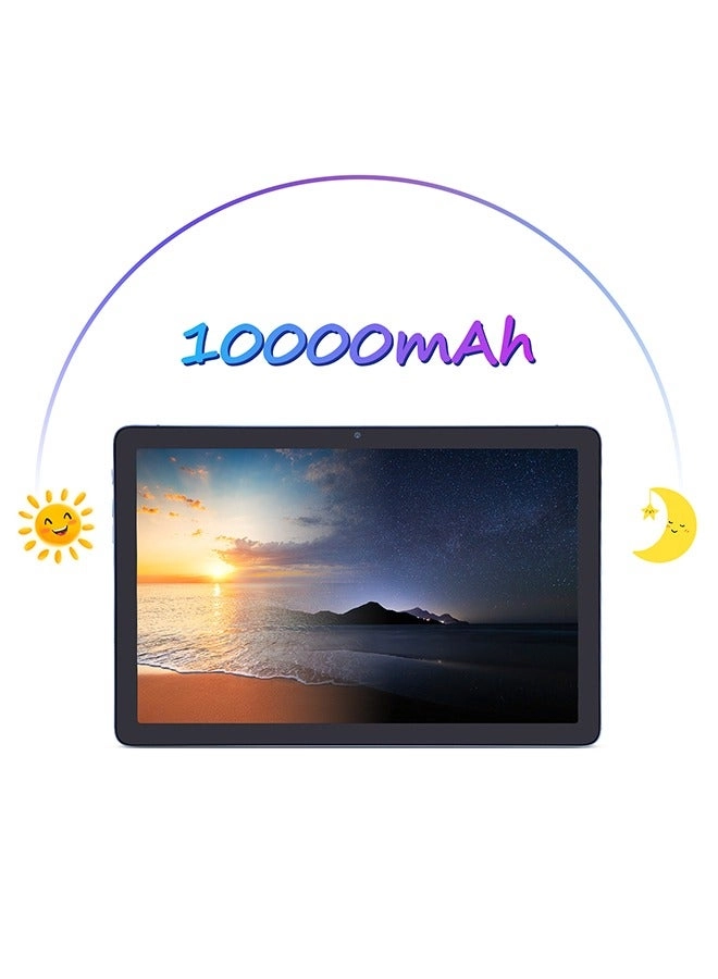 CM8500 - 8GB 10.1in 512GB