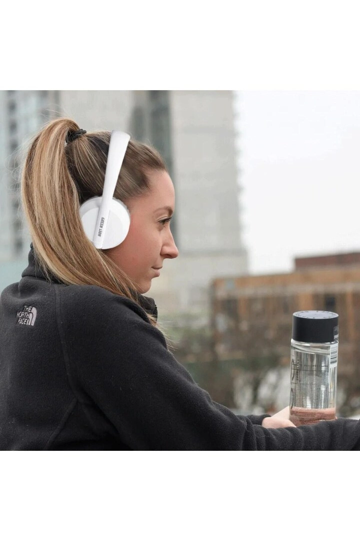 Stamford Wireless Headset