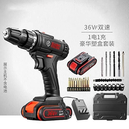 electric screwdriver - 48V Lithium