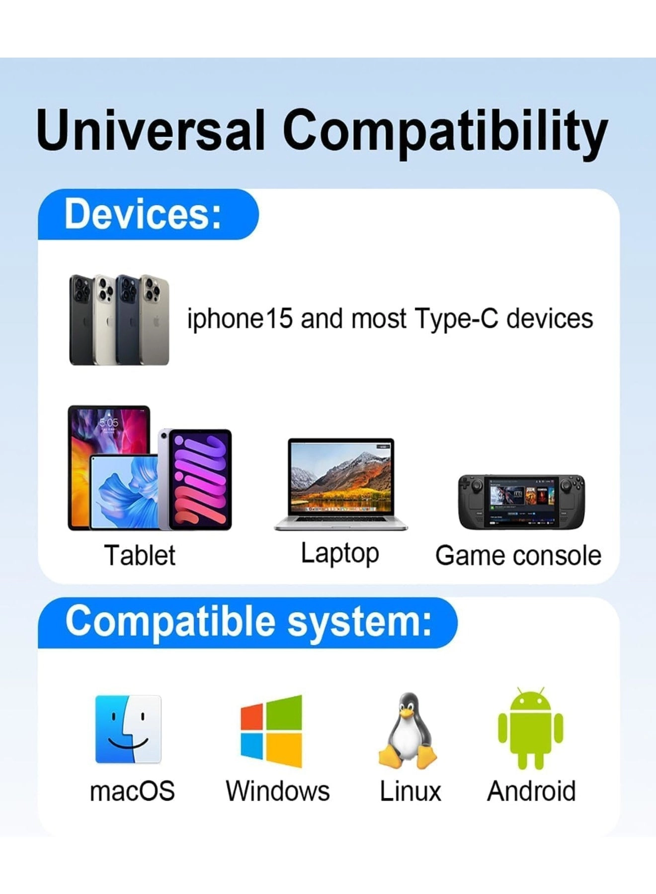 NVMe Enclosure - 2TB