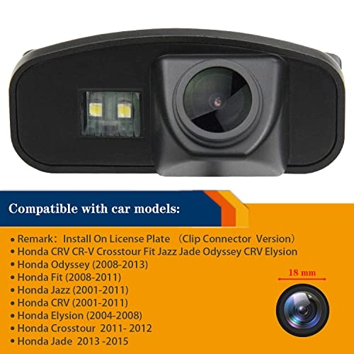 RVC-Cam 6 - Night Vision Wired 1000 TVL