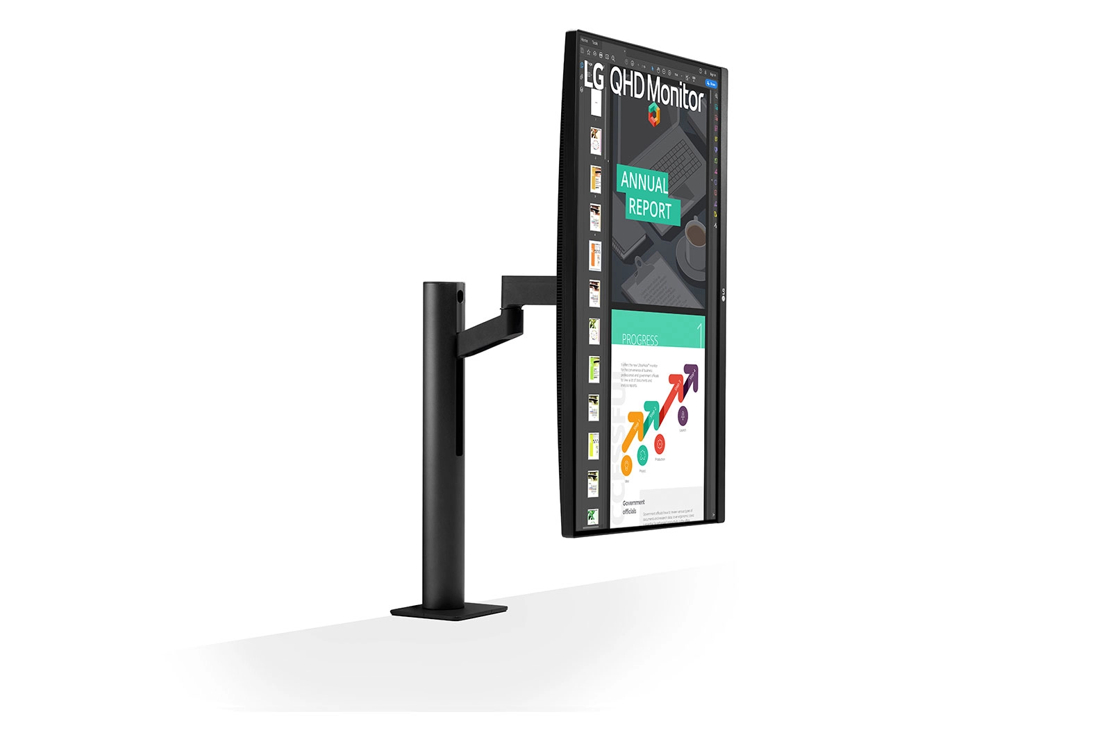 27GR83Q - 27GR83Q-B 27 Inches 2560x1440