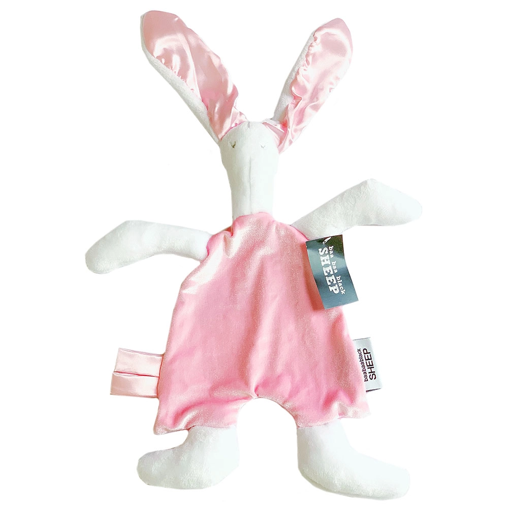 Baa Baa Black Sheep Doo Doo Bunny - Suitable for 3 months and above