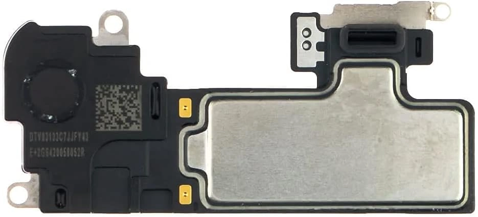 Ear Speaker Compatible with iPhone XS Max - 6.5 inch Incl Screwdrivers