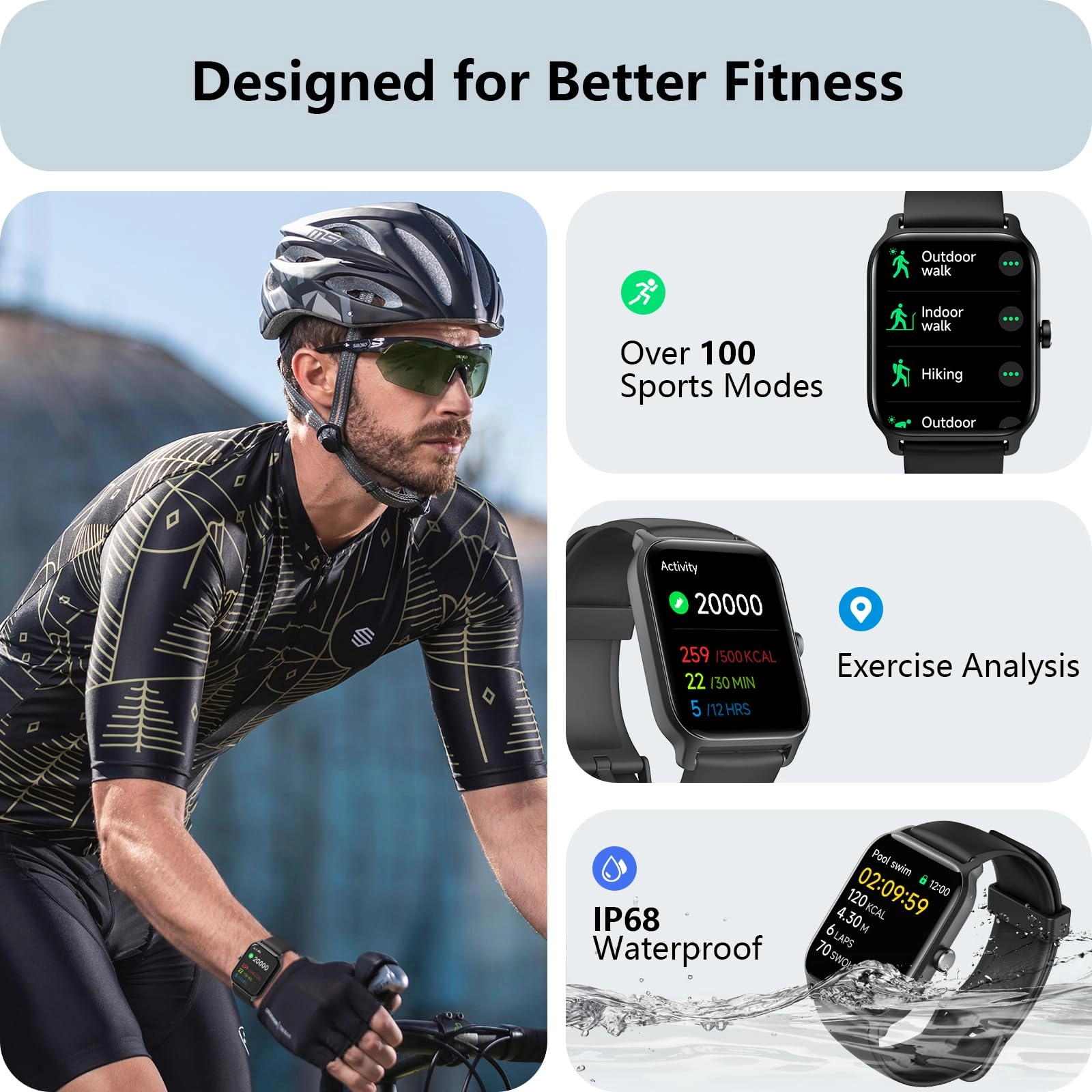 Smart Watch