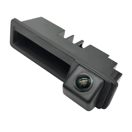 HD Car Rear View Camera - Wire AHD1080P