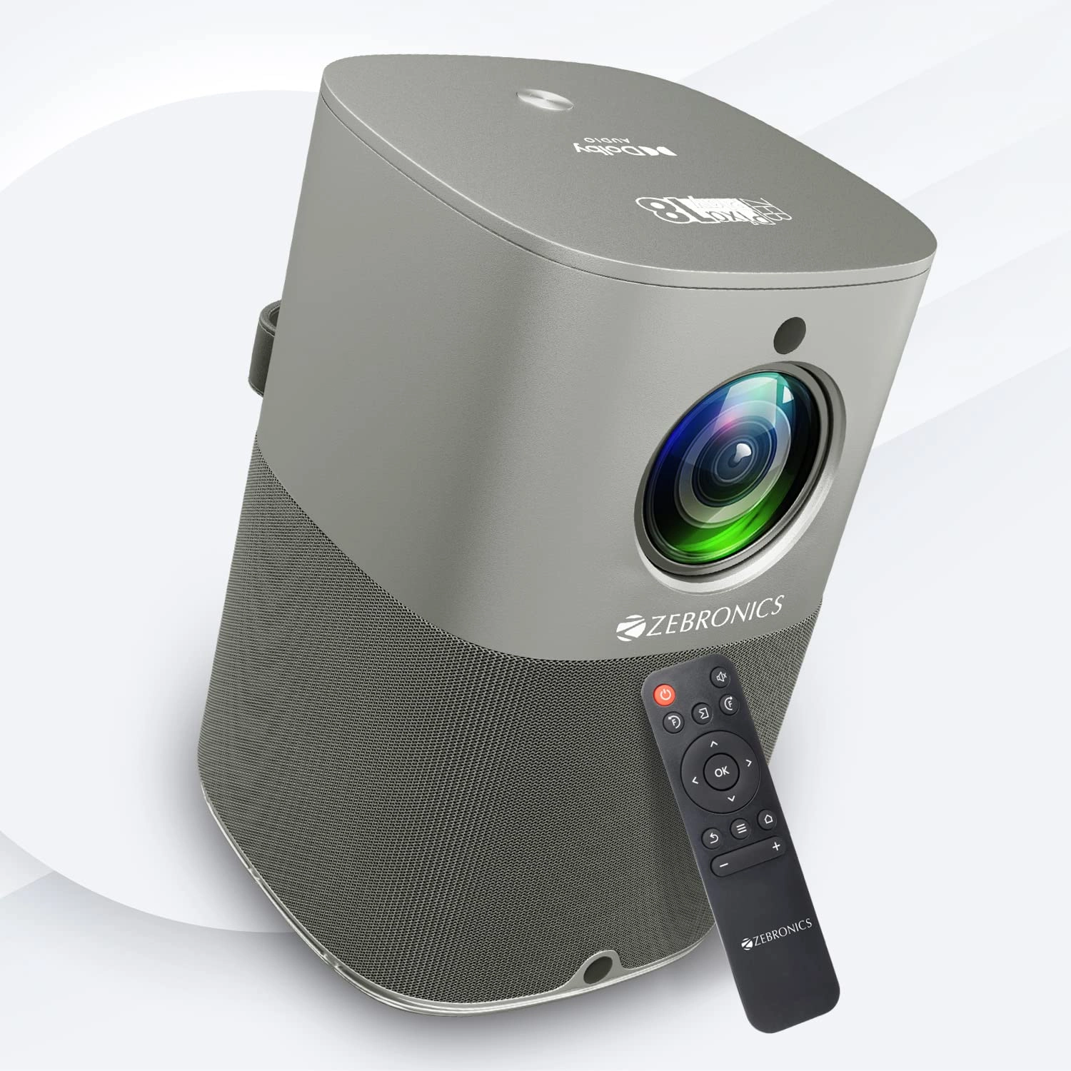 PIXAPLAY 18 8200 Lumens 1920 x 1080