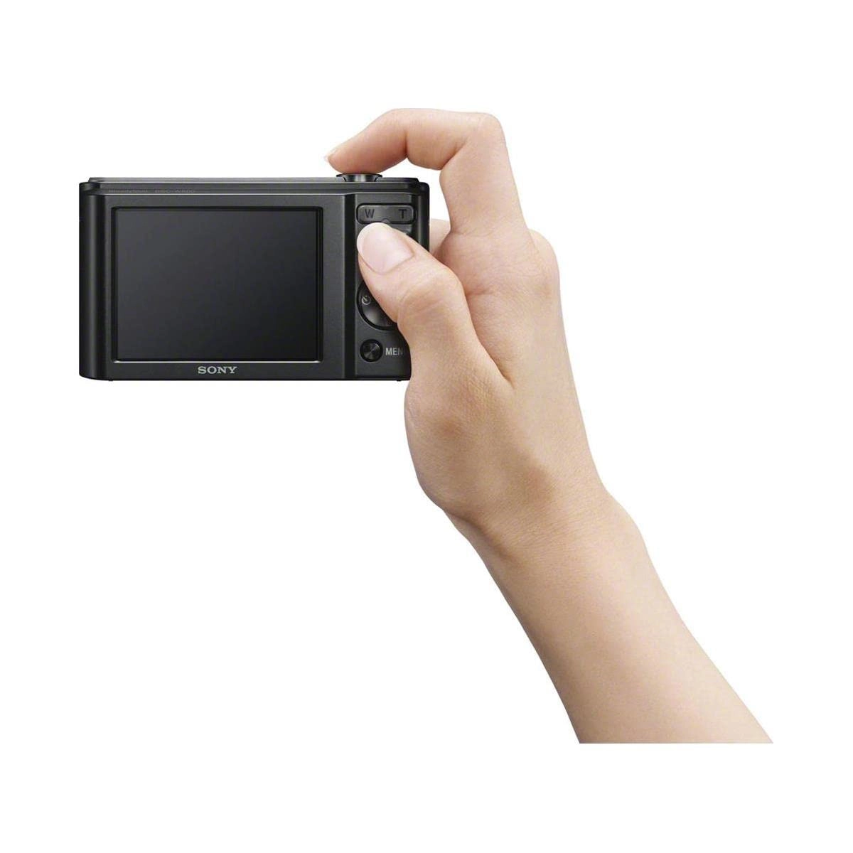 DSC-W800