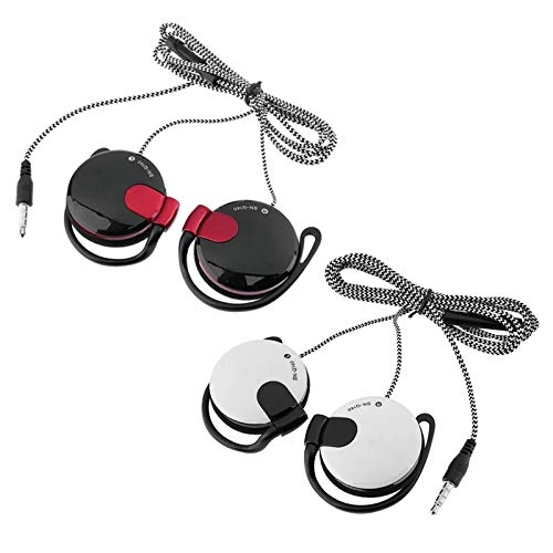 SN-360 Wired Earphone
