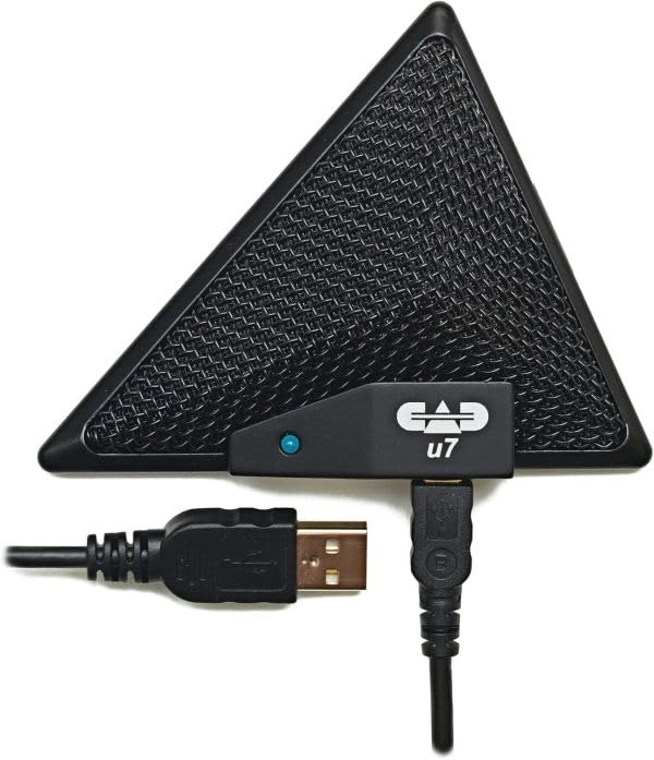 U7 USB Microphone