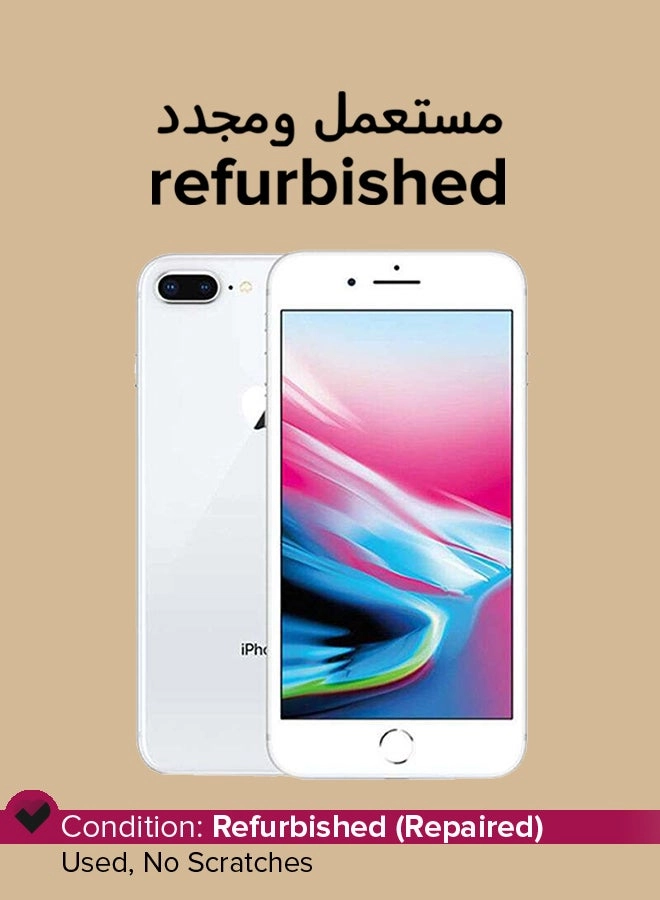 (Renewed) iPhone 8 Plus - 64GB