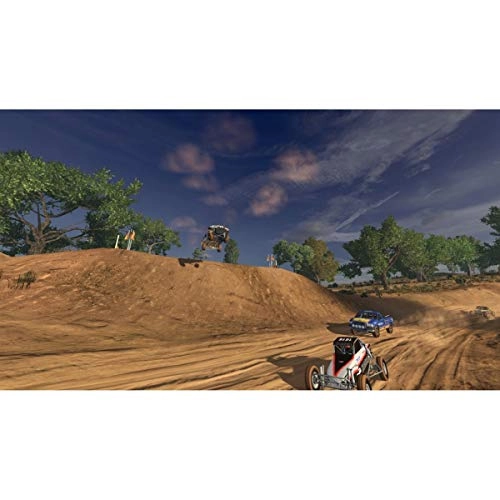 Baja: Edge of Control HD - Xbox One