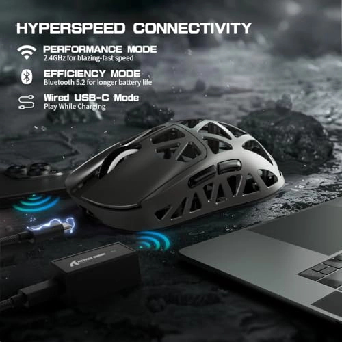 R2 Gaming Mouse - USB