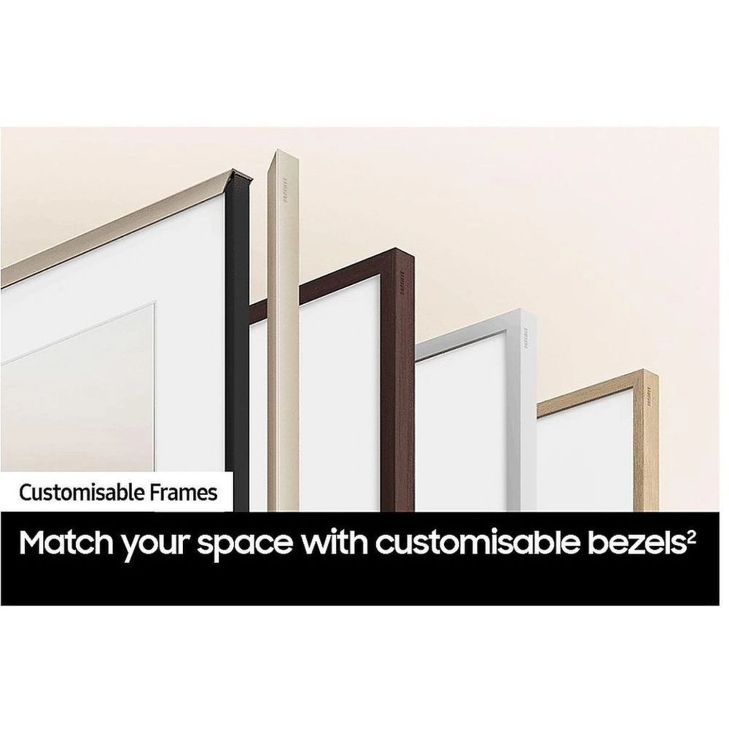 QA55LS03DAUXZN - 55 inch