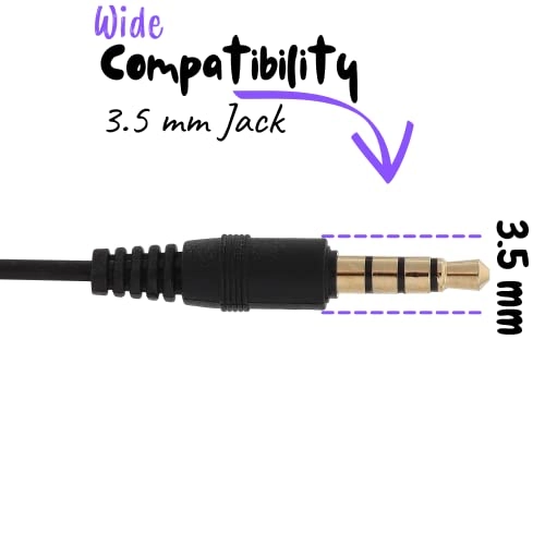UR01 - Wired Earbud