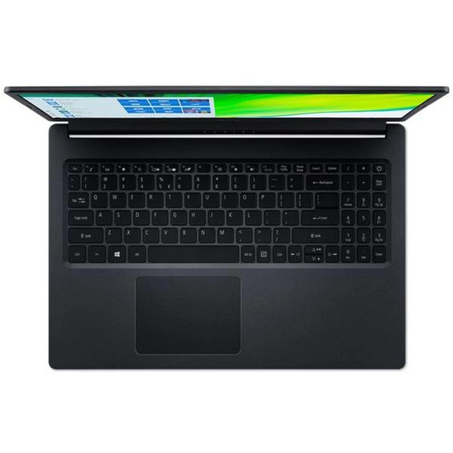Aspire 3 A315-57-357X - 15.6'' Core i3-1005G1 4GB DDR4 128GB SSD
