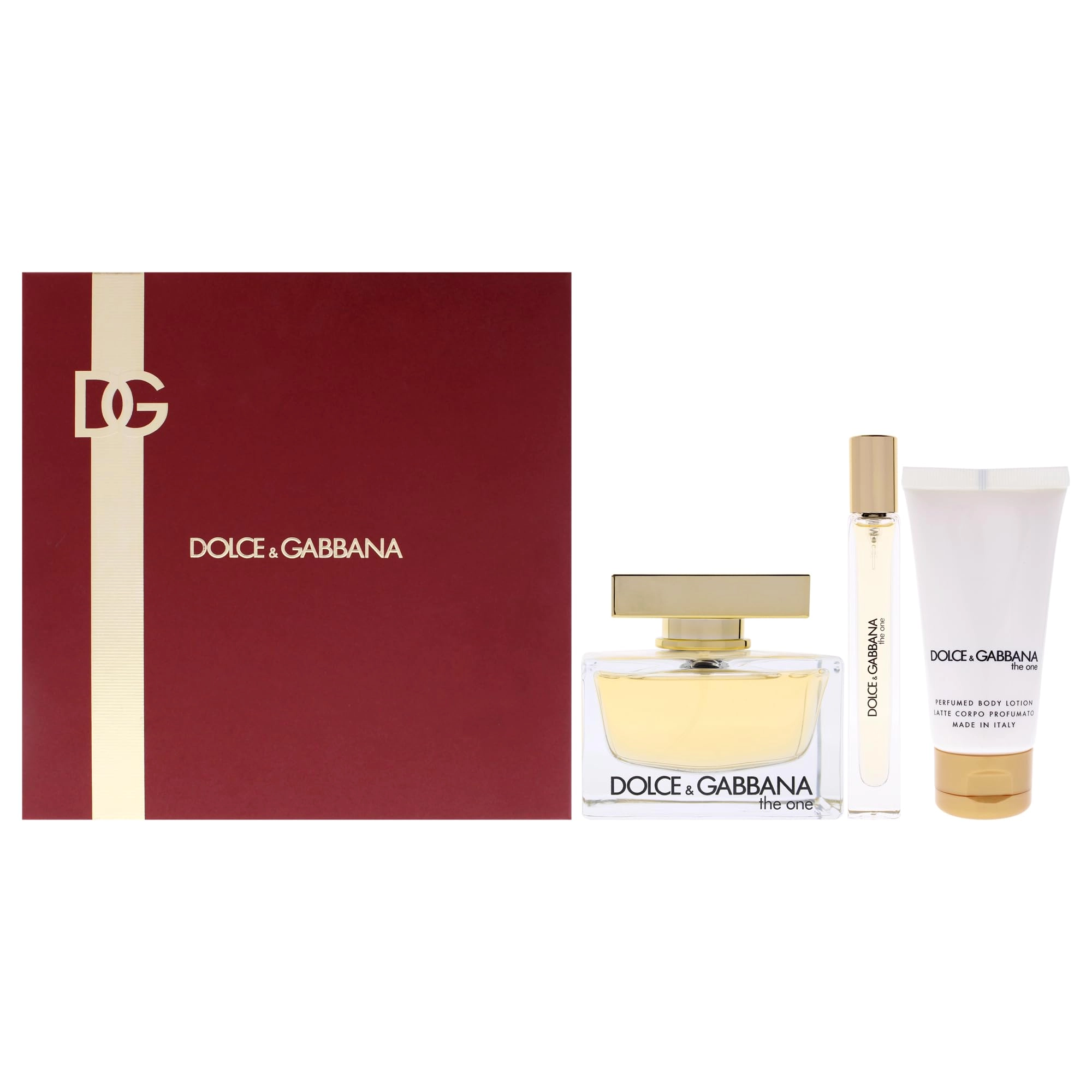 Dolce & Gabanna The One - Eau de Parfum Gift Set