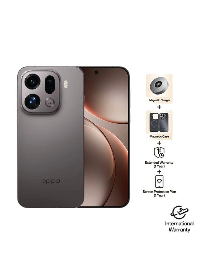 Find X9 Pro - 16GB 512GB