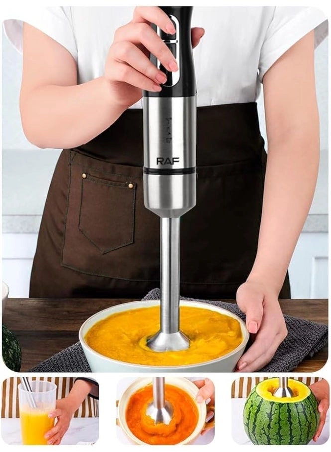 R.278 - Hand Blender