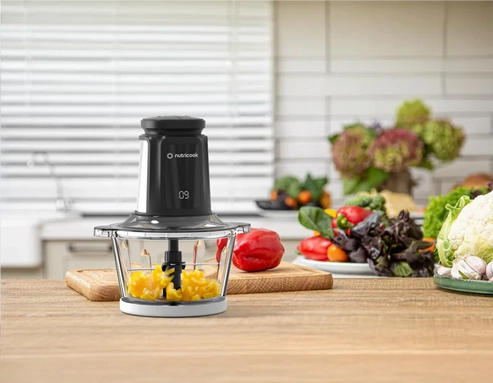 XL Food Chopper - 1.2L