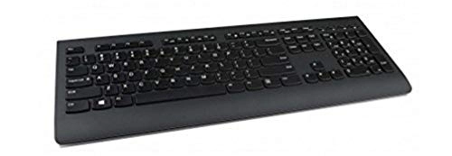 (Refurbished) Professional Wireless Keyboard - US Wireless