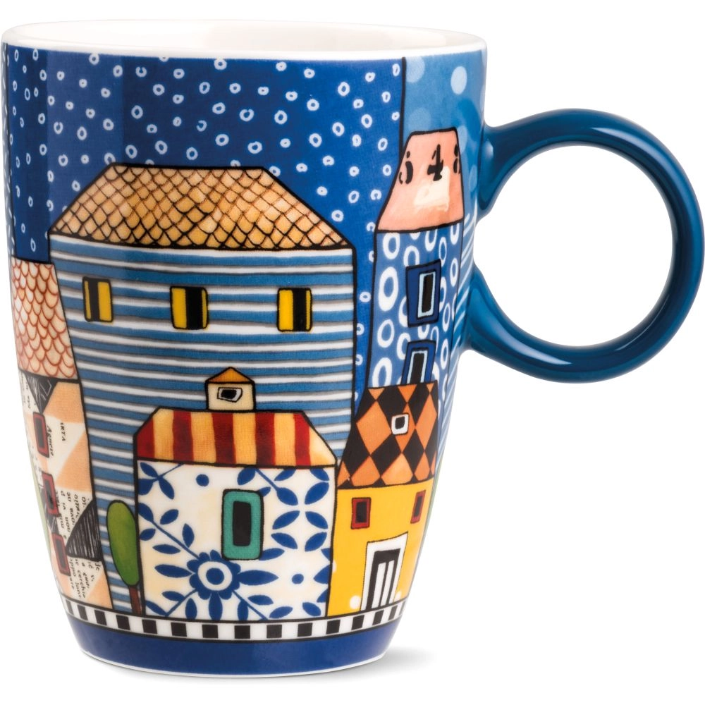 EGAN Human Essence Mug Dog - 430 ml