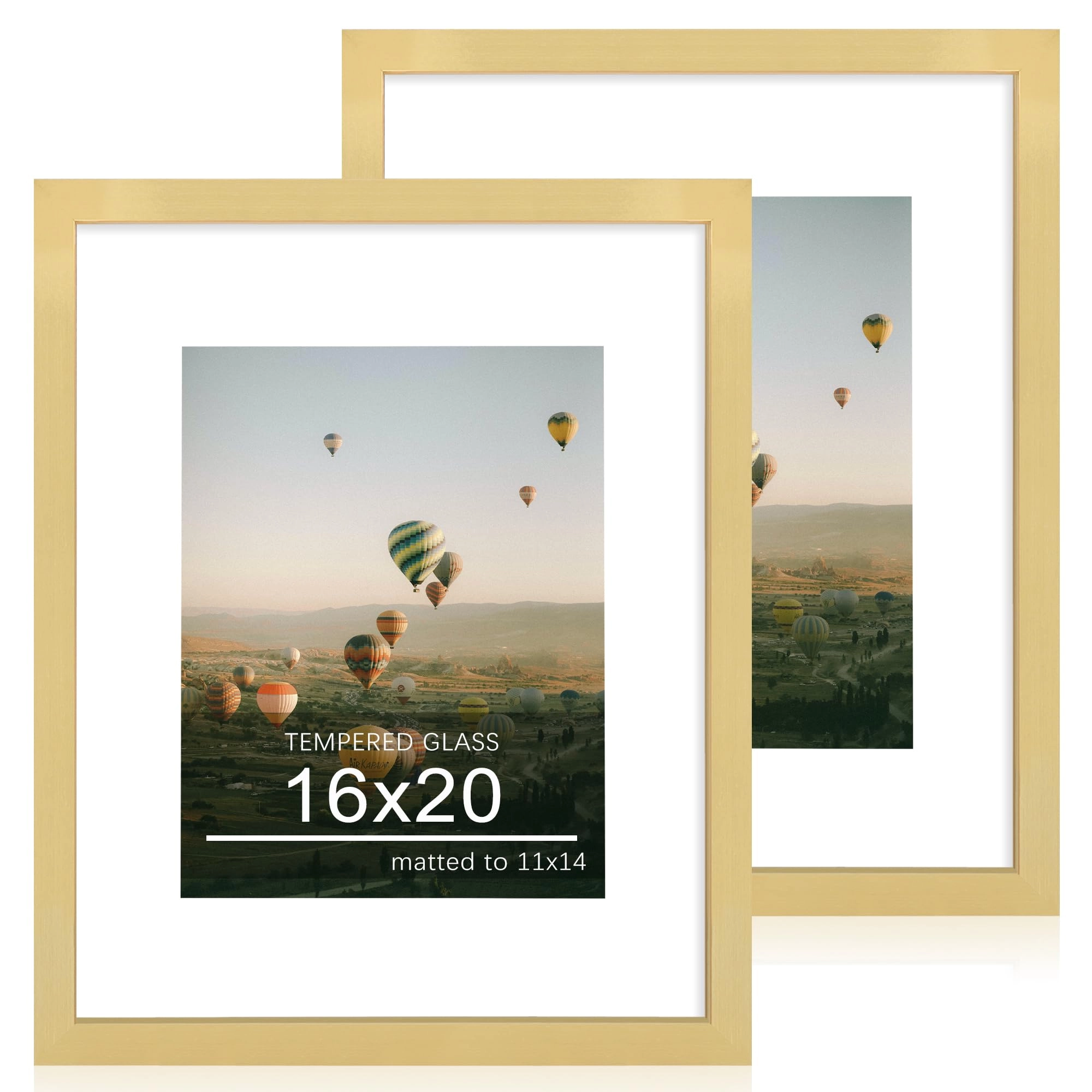 Poster Frame - 16x20