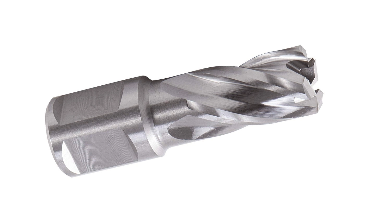 ANNULAR Cutter - 5/8" Diameter 1" Depth of Cut