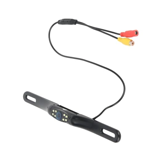 Car Reversing Camera - Night Vision 480TV lines