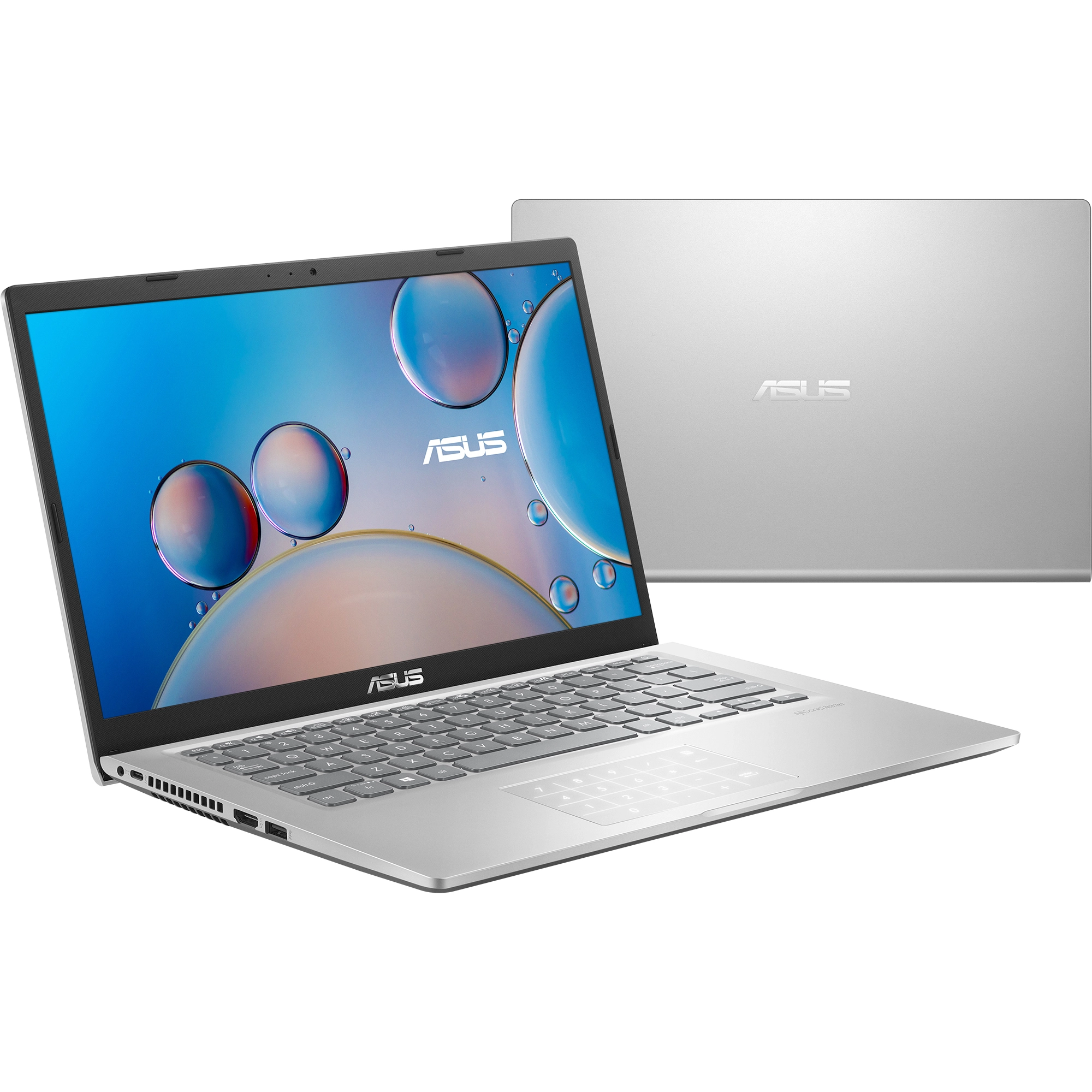 X415EA-EK1677W - 14'' Core i3-1115G4 8GB 256GB SSD