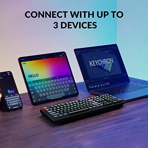 K10 Pro - Wired/Wireless