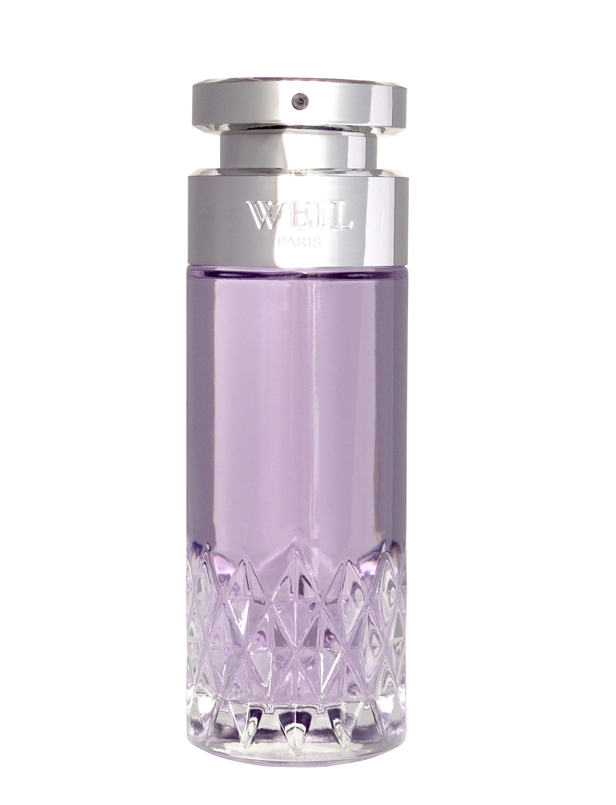 WEIL LOVE Love for Women Eau de Parfum 100ml
