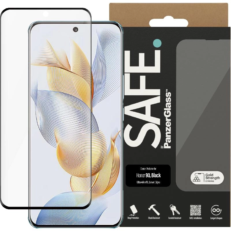 Privacy Edge-to-Edge Tempered Glass Screen Protector for Xiaomi 15T Pro/15T