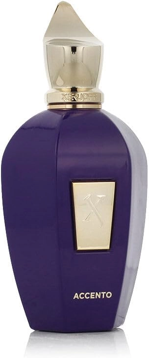 Accento Eau de Parfum 100ml