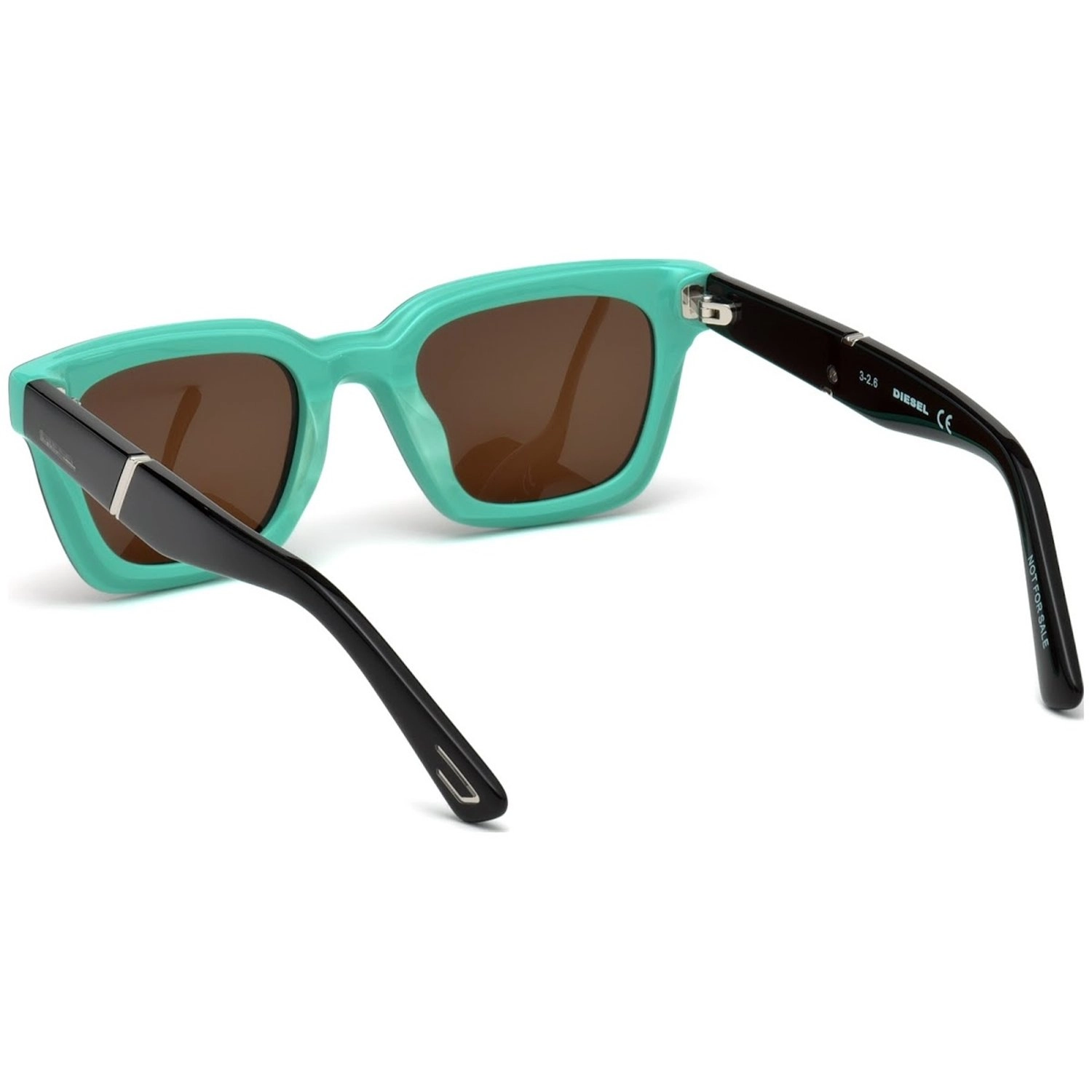 DL0240-05J - 45 mm Brown