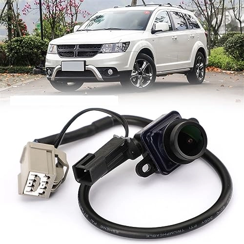 Rear View Camera - Night vision