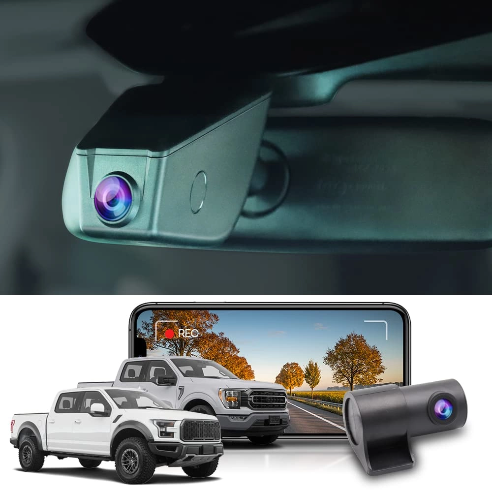Dongguan Daozhi Electronic Technology Co.,Ltd HD2-6275 3840 X 2160 for Ford F150 2021-2023