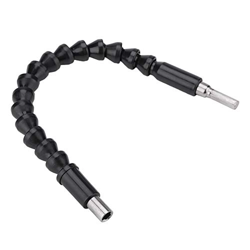 Flexible Shaft Extension - 6.35mm hex shank 400MM