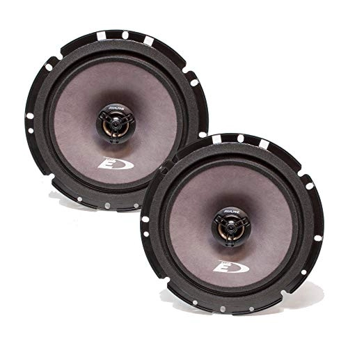 SXE-1726S - 6.5" 2-Way Coaxial