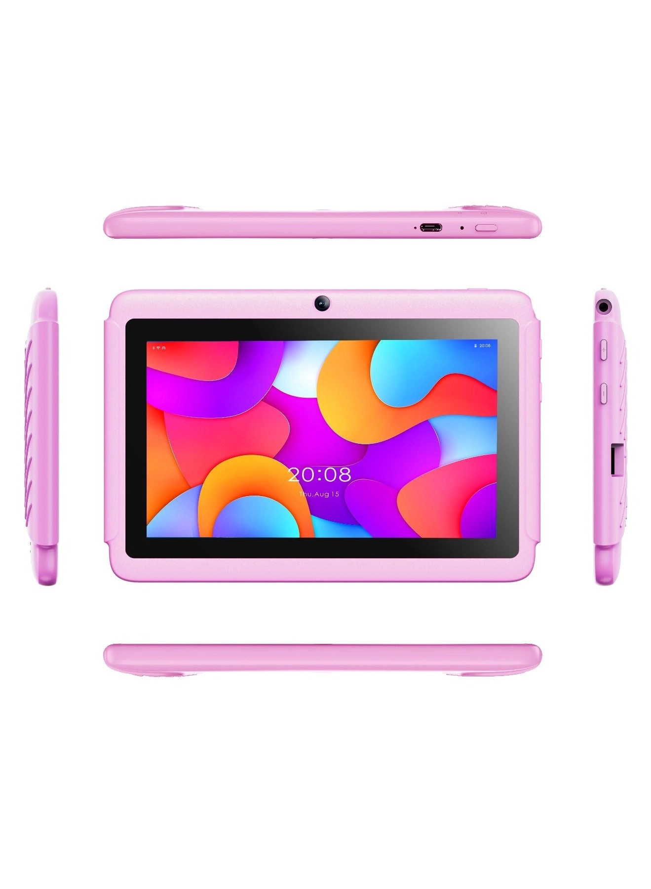 ATEAM Smart K7 TABLET - 2GB 7INCH 32GB