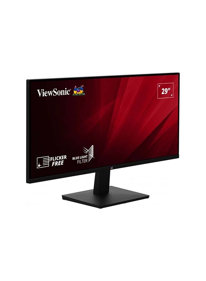 VA2932-MHD - 29 Inch 2560 X 1080 pixels