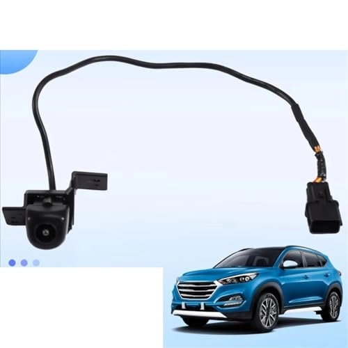 Rear View Camera - Night vision