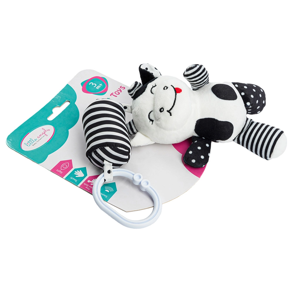 Hanging Rattle - Suitable for 6 months & above