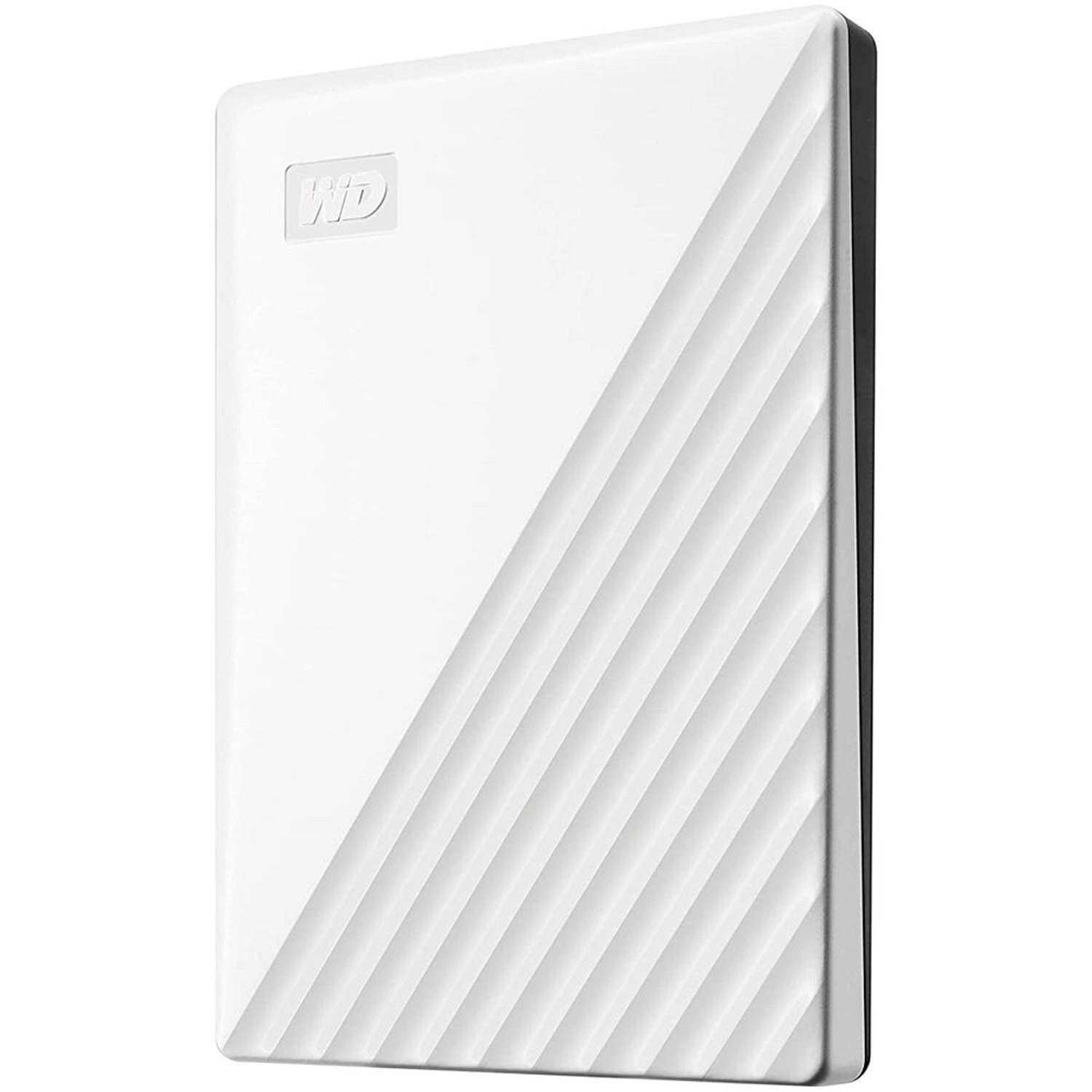 My Passport 5TB HDD