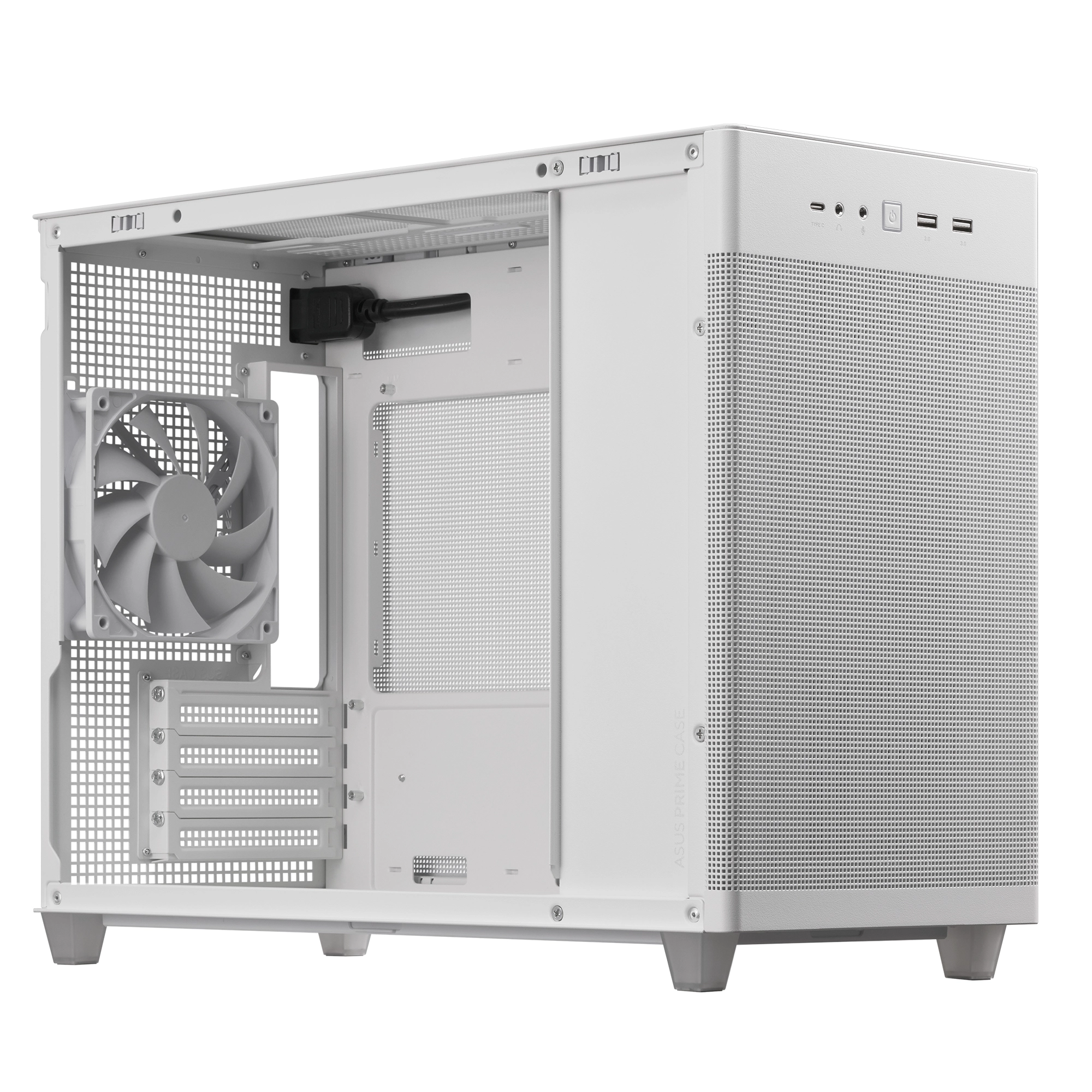 Prime AP201 - MicroATX