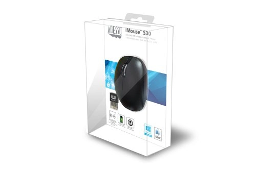 SlimTouch 111UB - US Wired