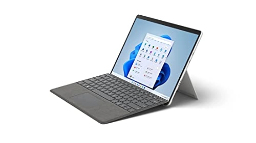 Surface Pro 8 - i5 256GB 13"