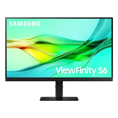ViewFinity S6 - LS27D606UANXGO 27-inch 2560 x 1440