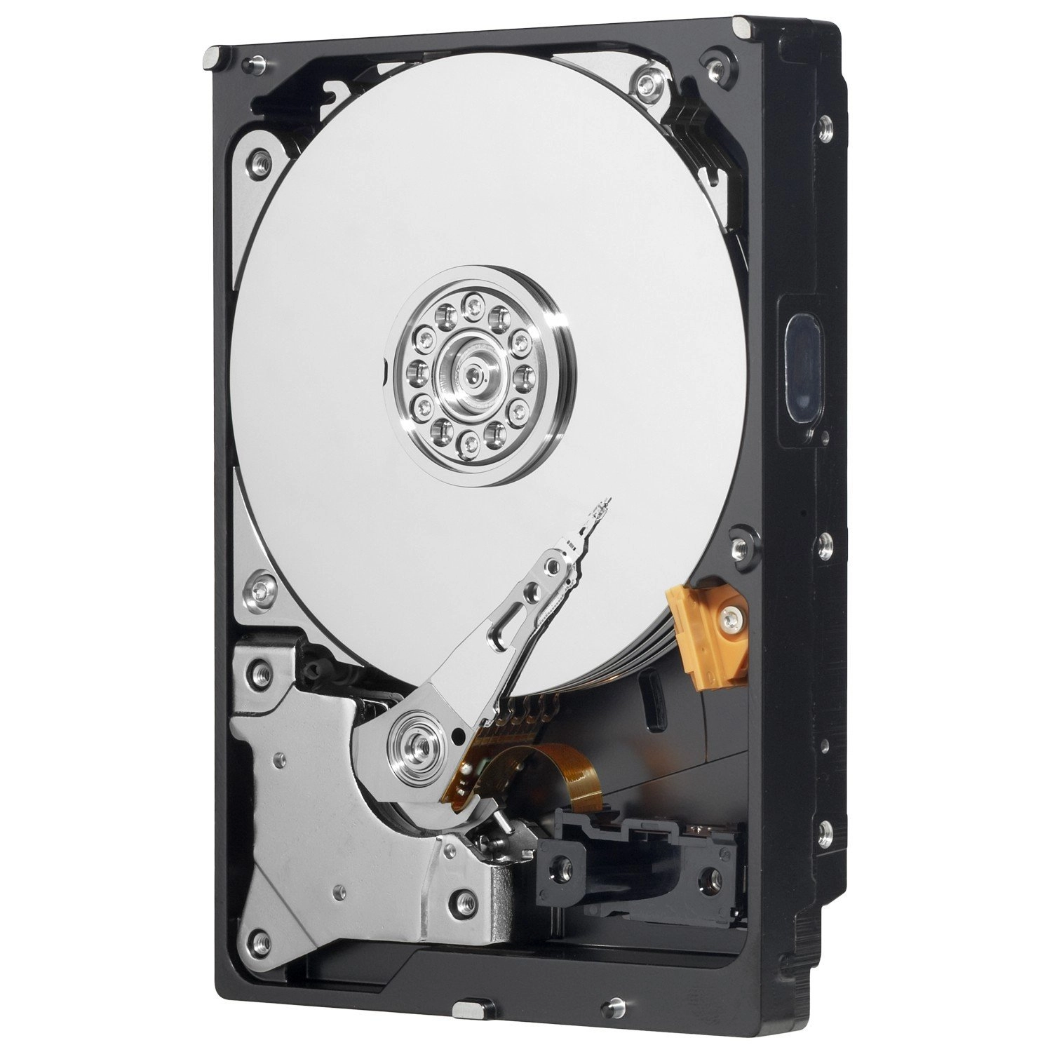 Western Digital AV-GP 3.5" 7200rpm 8MB SATA 6Gb/s (WD3200AVVS) - 320 GB